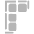 Sectional L shape