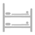 Twin (Single) Bunk Bed